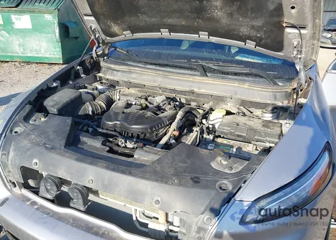 2018 Jeep Cherokee Latitude Plus Fwd из США, поврежденный, VIN 1C4PJLLXXJD573228